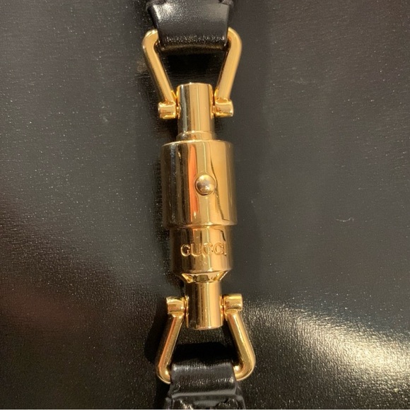 Gucci Jackie 1961 Large Bag - Picture 9 of 14